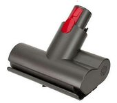 Lanzamiento De Mini Motorhead Compatible Dyson V8 V7 V10 V11 Aspiradora Cepillo Cabezal Herramienta Accesorio Piezas Accesorio De Aspiradora