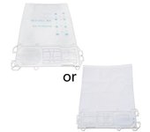 Bolsas Recolectoras De Polvo Para Aspiradoras Vorwerk Vk135 Y Vk136 Compatibles
