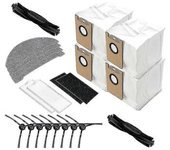 Kit Todo En Uno De Accesorios Para Aspiradora Robot N2