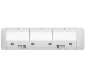 Para Bot W10 / W10 Pro Cepillo Lateral Principal Filtro Hepa Almohadilla De Fregona Cubierta De Cepillo Piezas De Repuesto Aspiradora Ac