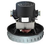 Motor Aspirador Universal 220v 1200w 130mm Diámetro Para Karcher Midea Rowenta Piezas De Vacío Motor De Alambre De Cobre