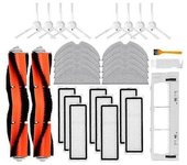 Piezas De Repuesto Para Aspiradora Robótica Mi Robot Vacuum Mop F9 Mijia 1c 1t