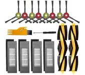 Repuestos Compatibles Ecovacs Deebot Ozmo 920 950 T5 N8 T8 T9 Robot Aspirador Híbrido Yeedi Serie 2 Accesorio Para Aspirador