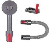 Kit De Herramientas Para Aspiradora Dyson, Cepillo Para Perros O Gatos Compatible Con Aspiradora Dyson V7-8-10-11 Accesorio De Aspiradora