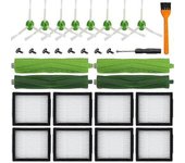 Recambios Compatibles Irobot Roomba I7 J7 I3 I4 I7+ Plus I3+ I4 I4+ I6 I6+ I8 I8+ E5 E6 J7+ Plus Aspirador Robótico