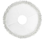 Accesorios Para Aspiradoras Deebot X1s Pro/t10s Pro Cepillo Principal Filtro Hepa Paño De Fregona Bolsa Para Polvo