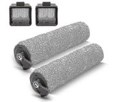 Filtro De Cepillo Giratorio Para Aspiradora Inalámbrica Dreame H11 H11 Max