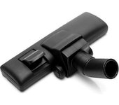 Boquilla Combinada Conmutable Premium De 35 Mm - Cepillo Aspirador Para , Miele, Krcher, Siemens, Samsung, Aeg, Dirt Devil, Panasonic, Philips