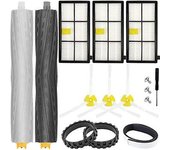 Kit De Accesorios Para Irobot Roomba Serie 800 900 805 850 860 865 866 870 871 880 886 890 891 895 896 960 980 981 Piezas De Repuesto Para Aspiradora