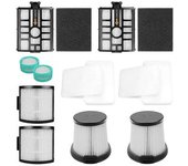Kit De Reemplazo De Filtro Iw3511 Para Aspiradora Inalámbrica Detect Pro Iw3511, Para Kit De Filtro De Aspiradora Iw3511