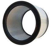 Filtro Compatible Con Shop Vac 9030400 90304 Compatible Con La Mayoría De Aspiradoras En Seco Y Húmedo