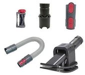 Cepillo Para Cama De Mascotas, Compatible Con Accesorios Para Aspiradoras Dyson V15, V11, V10, V8, V7 Y V6