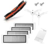 Repuestos Compatibles Con Xiaomi Mi Robot Roborock S50 S51 S55 S6 S5max T4 T6