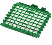 6 Filtros Hepa Lavables Compatibles Con Aspiradora Rowenta Ro5762 Zr002901