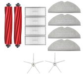 Repuestos Para Robot Barredor S7 Maxv/ S7 Maxv Plus/ S7 Maxv Ultra Repuestos Accesorios De Repuesto