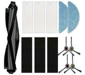 Piezas De Repuesto Compatibles Con Aspiradora Robótica Yeedi K650 Accesorios Accesorio De Aspiradora