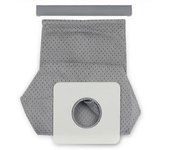 5 Piezas De Accesorios Compatibles Para Aspiradoras, Bolsa Para El Polvo, Bolsa S280/y120/33a/s280/a201