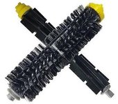 Aspiradora Robot Roomba Serie 600 605671692630631650651655660585, Filtro Hepa, Cepillo Lateral Principal, Accesorio Para Aspiradora