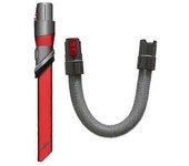 Compatible Con Dyson V7 V8 V10 V11 V12 V15 Repuestos De Aspiradora Cepillo Para Polvo Herramienta Espacial Kit De Manguera Accesorio De Vacío
