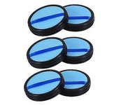 Compatible Con El Filtro Hepa Lavable Del Prefiltro Del Motor Philips Fc6409 64086170640164026404accesorios De La Aspiradora Accesorio De Aspiradora