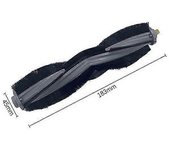 Lateral, Depósito De Polvo, Compatible Con Ecovacs Deebot X1 Omni T10 Turbo Robot Aspirador, Accesorio De Repuesto Para Aspiradora