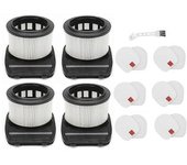 Filtros Hepa Para Aspiradoras Iz162h Iz363ht Iz440h Iz462h Iz483h Accesorios Piezas De Repuesto Filtro Lavable