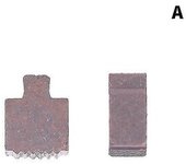 895 875 887 Portaescobillas De Carbón Para Rotor De Motor Destornillador Inalámbrico Taladro Llave