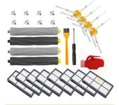 Para Irobot Roomba 800 860 865 866 870 871 - Piezas De Cepillos Y Filtros