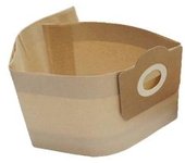 15 Bolsas De Filtro Para Aspiradora A2204 Wd3300 Mv3 6.959-130 Bolsas De Papel