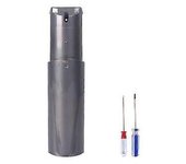 Reemplazo De Corredor De Contenedor Compatible Con Dyson V10 V11 V15 Sv12 Sv14 Sv15 Sv22 Soporte De Ciclón De Aspiradora Placa Deslizante Accesorio De