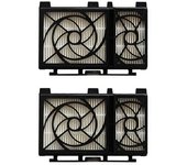 2 Piezas De Filtro Para Aspiradora Ds5800 Ds6000, Piezas De Repuesto, Filtro, Herramientas De Limpieza Del Hogar 2,86