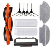 Accesorios Y Repuestos Para Xiaomi Mi Robot Vacuum Mop Pro Styj02ym