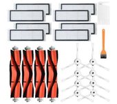 Para S6 Maxv S6 Pure S6 S5 Max S4 E4 E35 E2 Para 1/1s Robot Aspirador Piezas Accesorios Kits