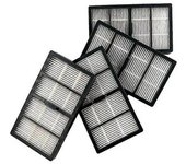 Kit De Filtros De Alta Eficiencia Para Aspiradora Robot Serie S S9 S9+ Plus
