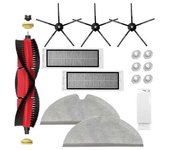 Accesorios Para Aspiradoras S5 Max S6 Max S6 Pure S6 Maxv S50 S51 S55 S60 S65 S5 S6