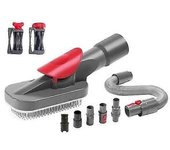 Cepillo Para Cama De Mascotas Para Perros Y Gatos, Herramienta De Aseo Compatible Con Dyson V11, V10, V8, V7, Shark, Miele, Accesorios Para