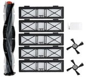 Adecuado Para D3 D4 D5 D6 D7 Botvac D Series D75 D80 D85 Y Botvac 70e 75 80 85 Robot Swe Conectados
