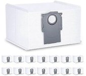 Bolsas De Repuesto Para Aspiradoras Roborock S7 Maxv Ultra, Q5, Q5+, Q7, Q7+, Q7max+, T8, G10s, G10pro