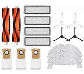 Repuestos Compatibles Con Mi Robot Aspirador - Mop 2 Ultra Stytj05zhm Robot Aspirador