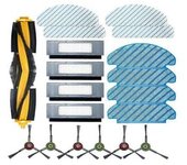 Accesorios Para Aspiradora Robot Para / Station / Max / 2 Pro Ozmo T8
