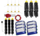 Repuestos Compatibles Irobot Roomba 600series 690680660650 Y 500series 595585564robot Aspirador Accesorio