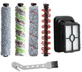 Accesorios Para Aspiradoras Cepillo Giratorio Cepillo Multiusos