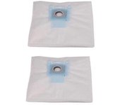10 Bolsas De Polvo Para Aspiradoras Bosch Gl30 Pro Energy