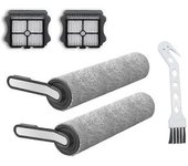 Cepillo Giratorio Con Filtro Hepa Compatible Con Aspiradora Tineco Floor One S5