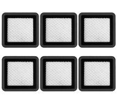 Filtro Hepa Compatible Con Aspiradora Antiácaros Lexy Jimmy B301 B301w B3 Pro