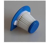 4 Piezas De Repuesto Para Aspiradora Philips Fc6230-fc6231-fc6232-fc6233-fc6331, Accesorio De Limpieza Para El Hogar