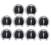 Filtro Hepa Para Aspiradora Inalámbrica Lite Mjwxcq03dy Mi Light, Accesorios De Repuesto