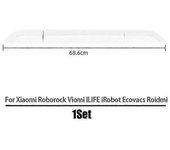 Reemplazo Compatible Ilife Xiaomi Robot Robot Roomba Robot Aspiradora Barredora Umbral Barra Escalones Estera De Escalada