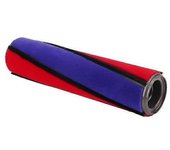 Barra De Cepillo De Rodillo Suave Para Aspiradoras V6 V7 V8 V11 - Marca - Blanco