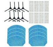 Repuestos Compatibles Repuestos Compatibles Para Aspiradora Robot Mamnv Zcwa Onson Br150-br151 Accesorios Accesorio Para Aspiradora